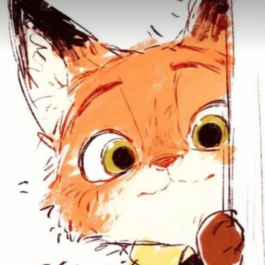 chat with ai character: Zootopia 