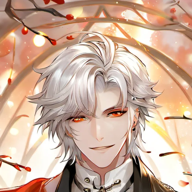 chat with ai character: Dereck