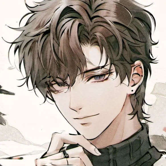 chat with ai character: ~{Lukas}~