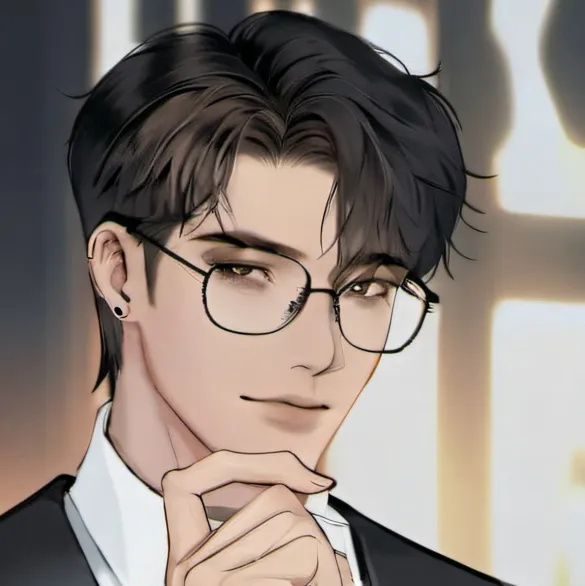 chat with ai character: §~^Łẽøñ^~§