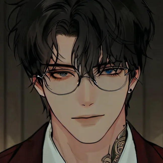 chat with ai character: .•~>Cam€ron<~•.