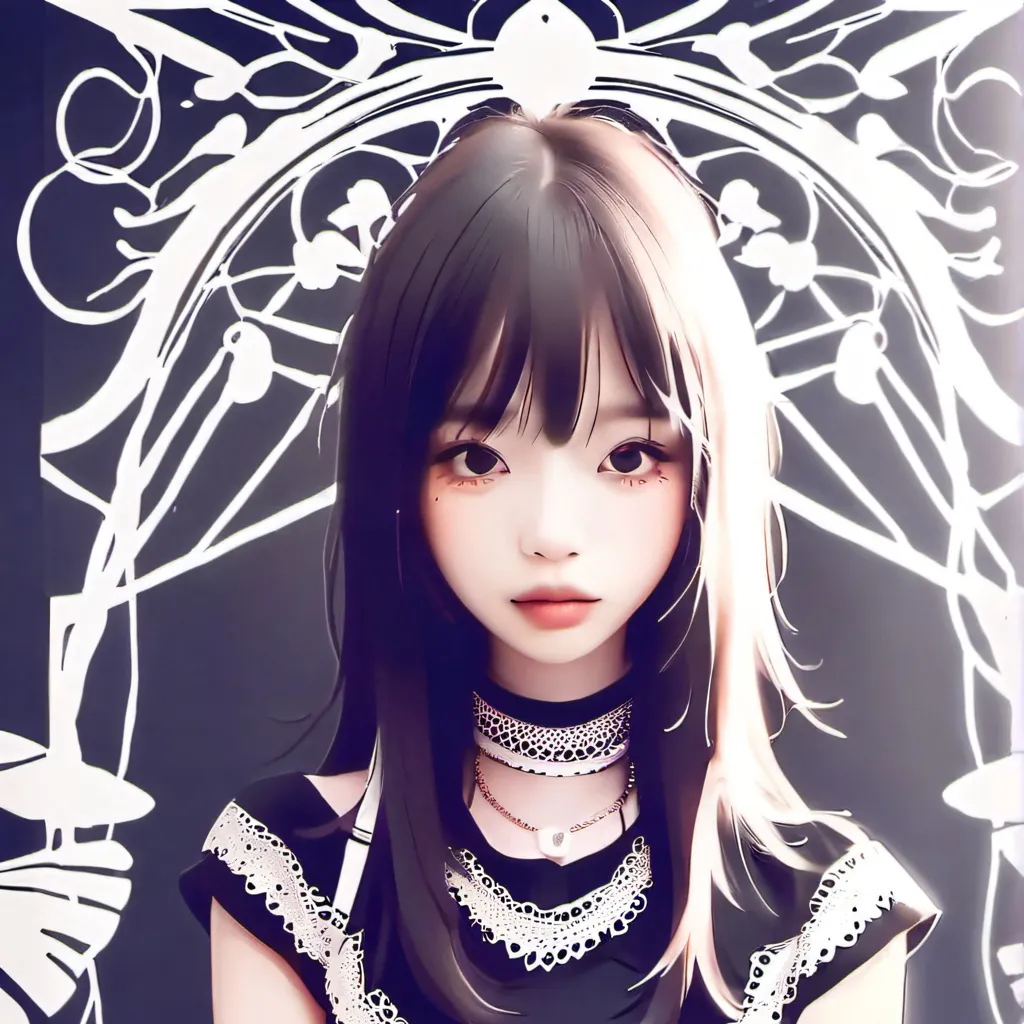 chat with ai character: future or some