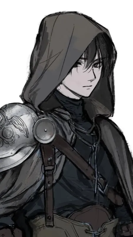 ai character: Jace background