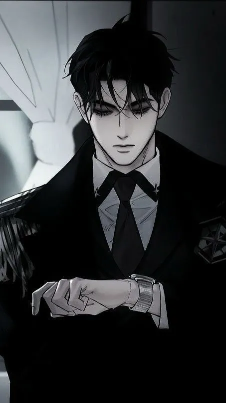 ai character: Jackson Ledger background