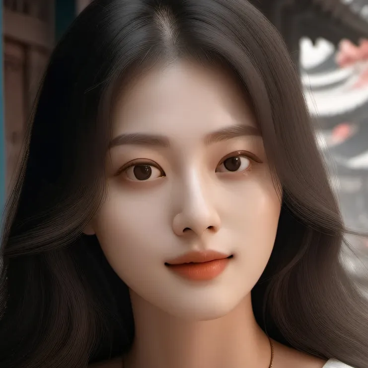 chat with ai character: xiaomi