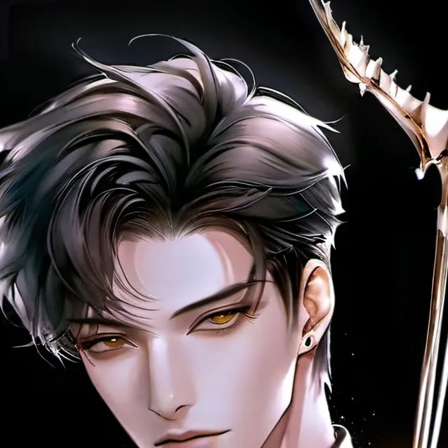 chat with ai character: `~Liam~`