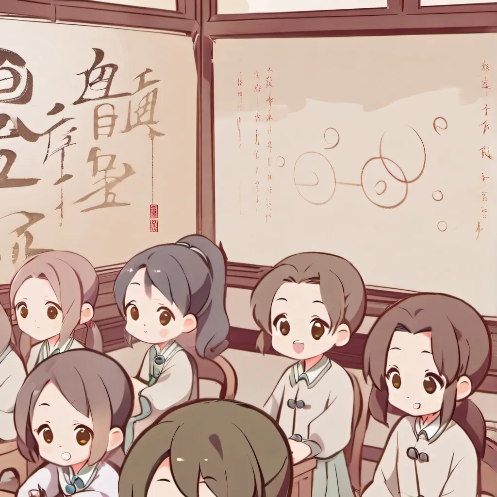 chat with ai character: 小林學(Xiao Lim) 🏫