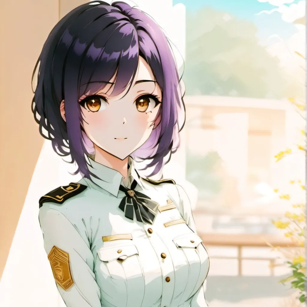 chat with ai character:  × Yukari Mazane 