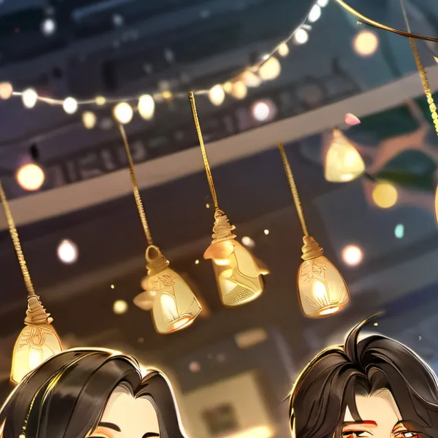chat with ai character: asher and marcus