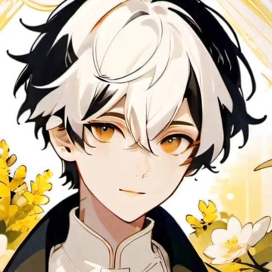 chat with ai character: ✩~Colin~✩(BL)