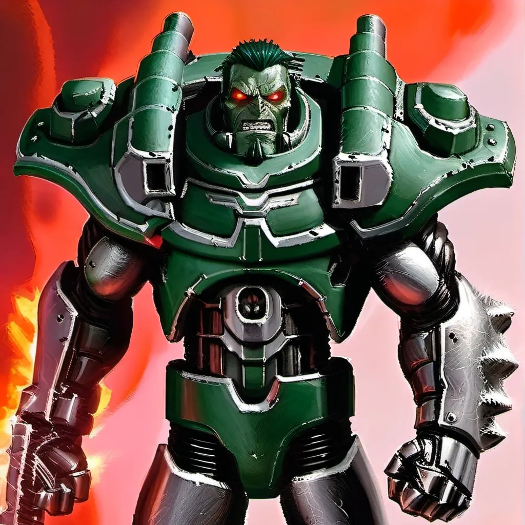 chat with ai character: Frank Horrigan