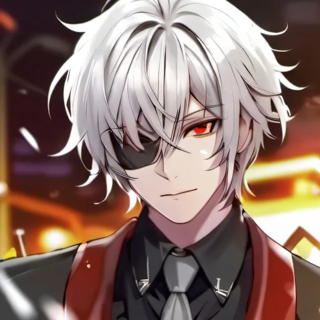 chat with ai character: ♡ZIAN♥️