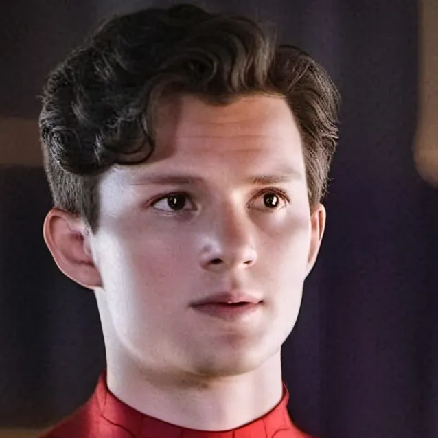 chat with ai character: Peter Parker