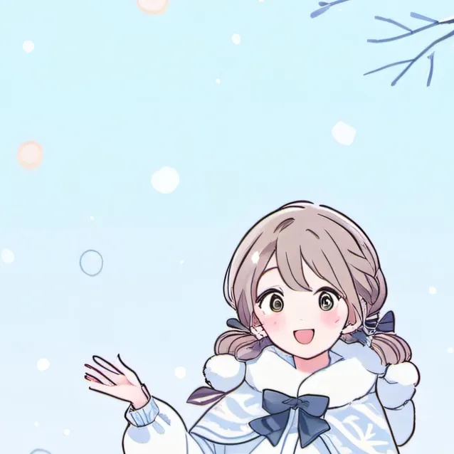 chat with ai character: HP Yule Ball 2