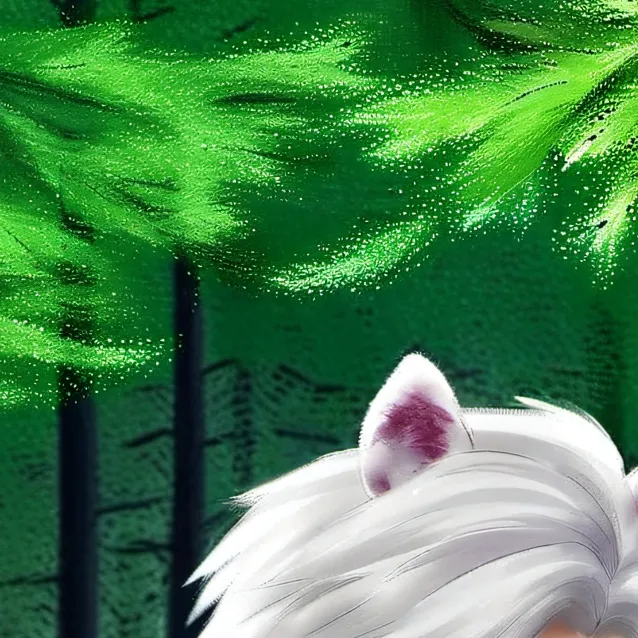 chat with ai character: HP Draco Ferret