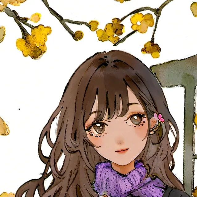 chat with ai character: lexi