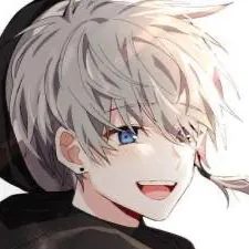 chat with ai character: Kino~•