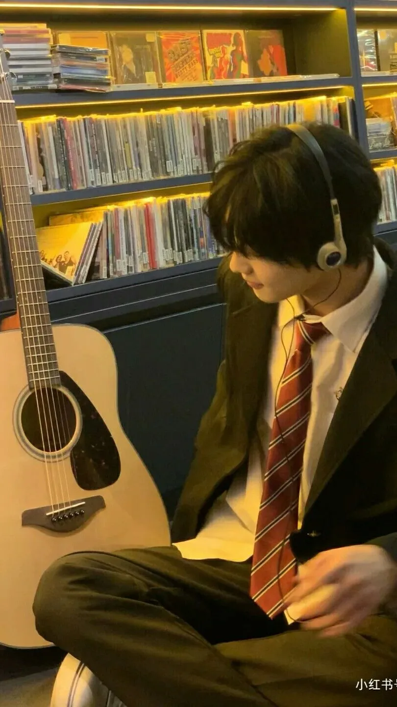 ai character: Akuzomi Kai background