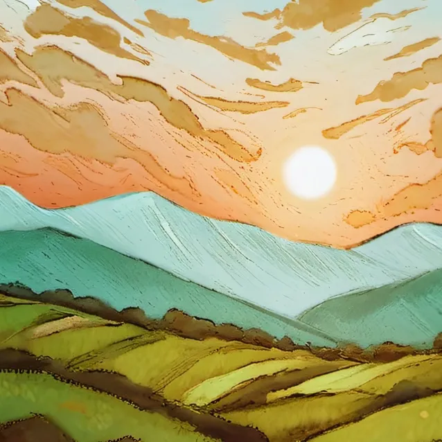 chat with ai character: Countryhumans 