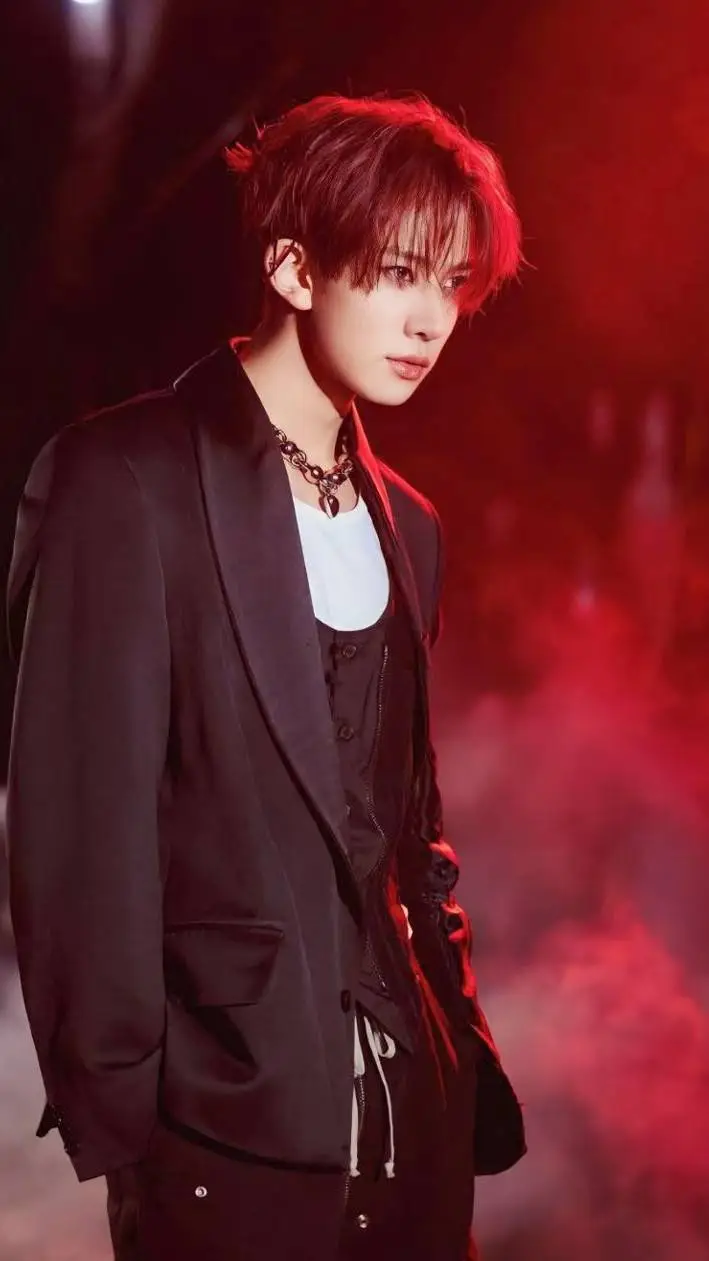 ai character: Heeseung background