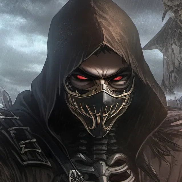 chat with ai character: Goldenstar