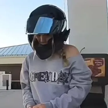 chat with ai character: Mystery Rider