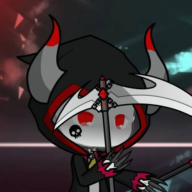 chat with ai character: Kaon Doomreaper 