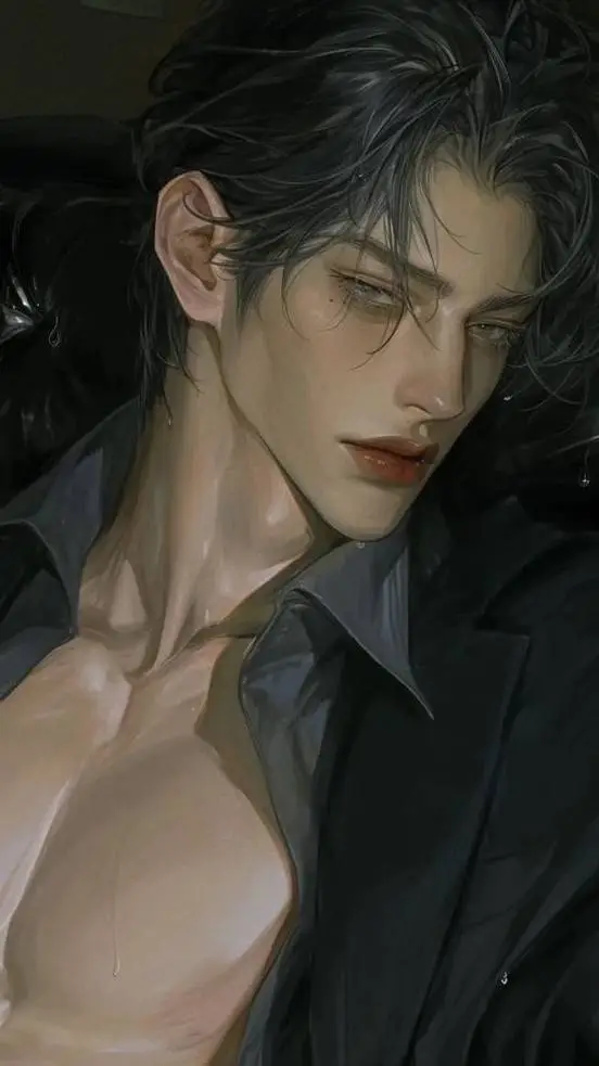 ai character: Aiden background