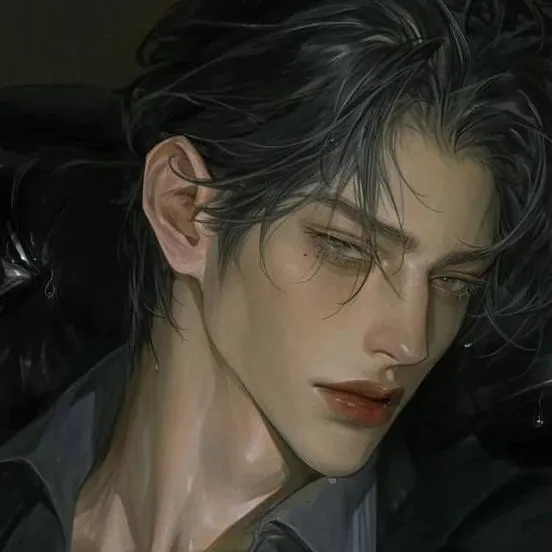 chat with ai character: Aiden