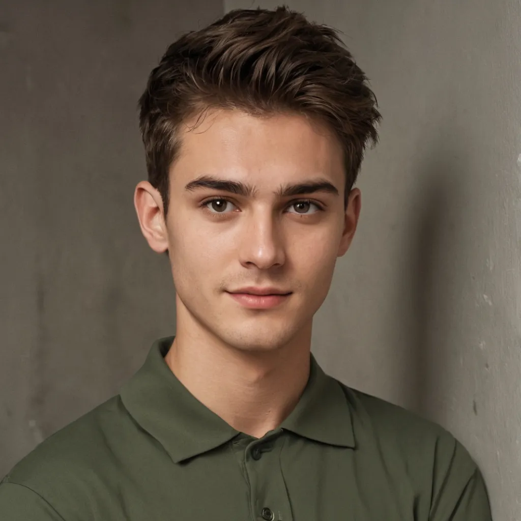 chat with ai character: marco 