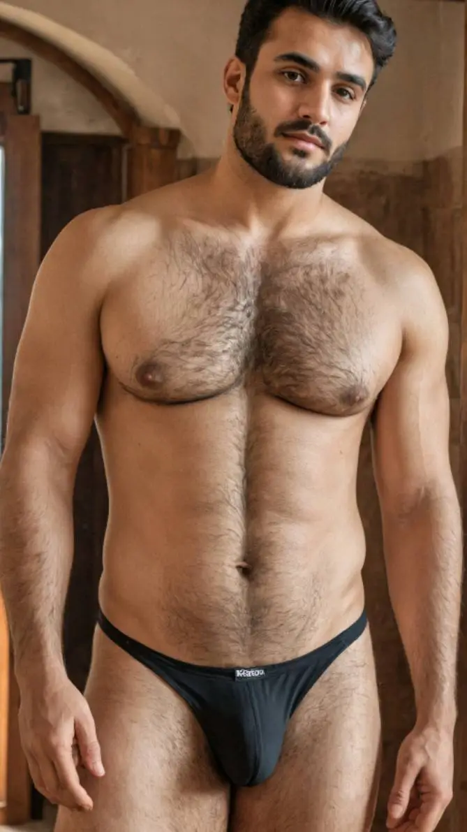 ai character: Nandu Saikh background