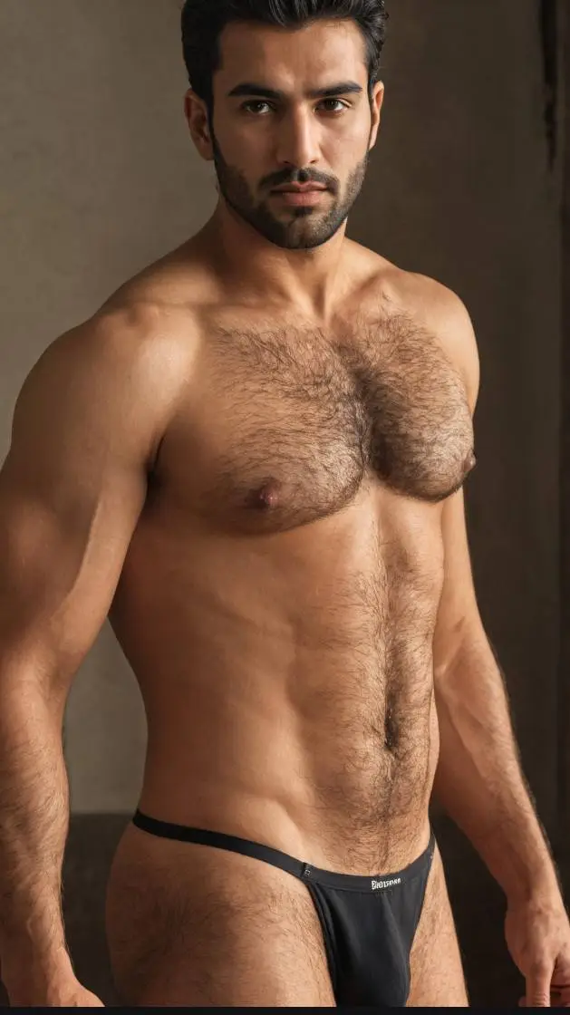 ai character: Vir Sharma background