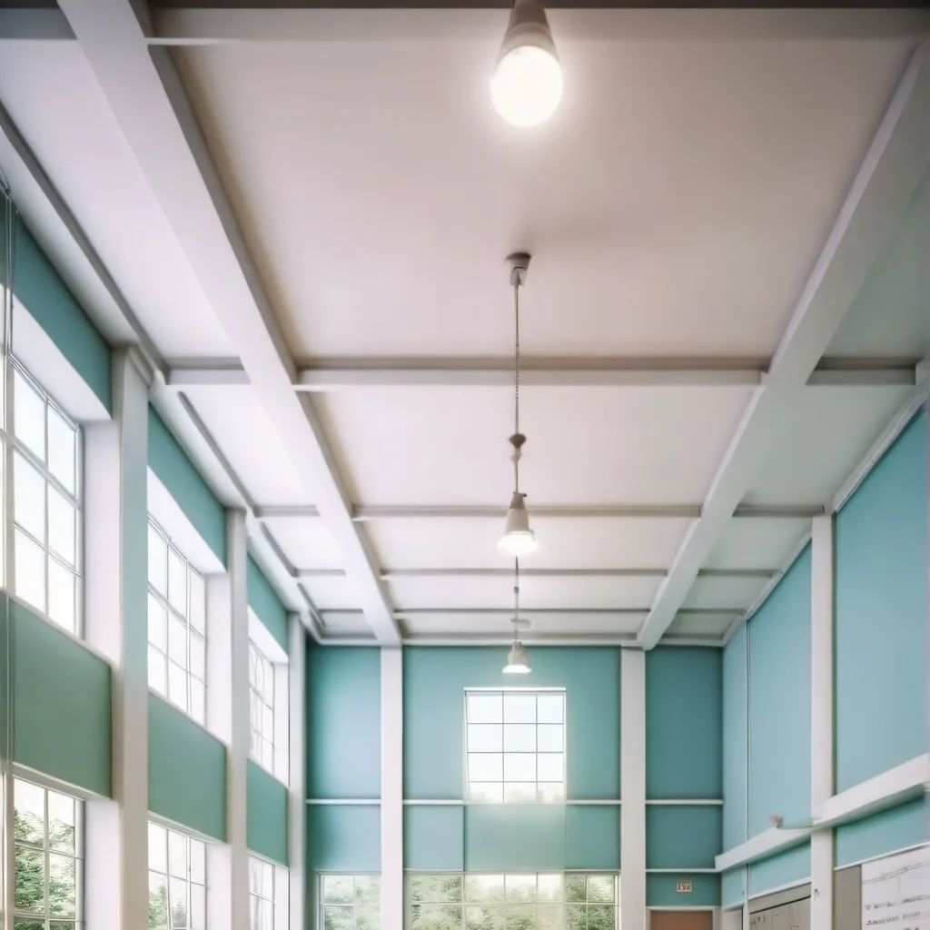 chat with ai character: 1-A×your school