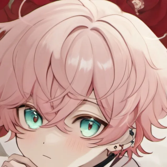 chat with ai character: sexy