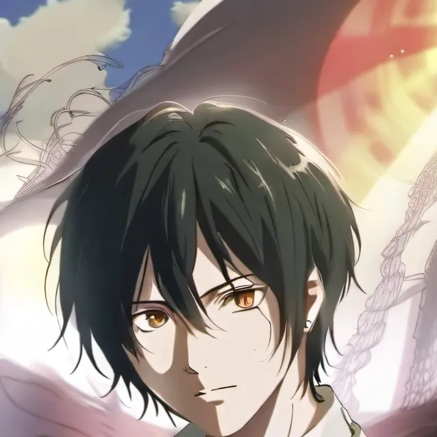 chat with ai character: attack on Titan 