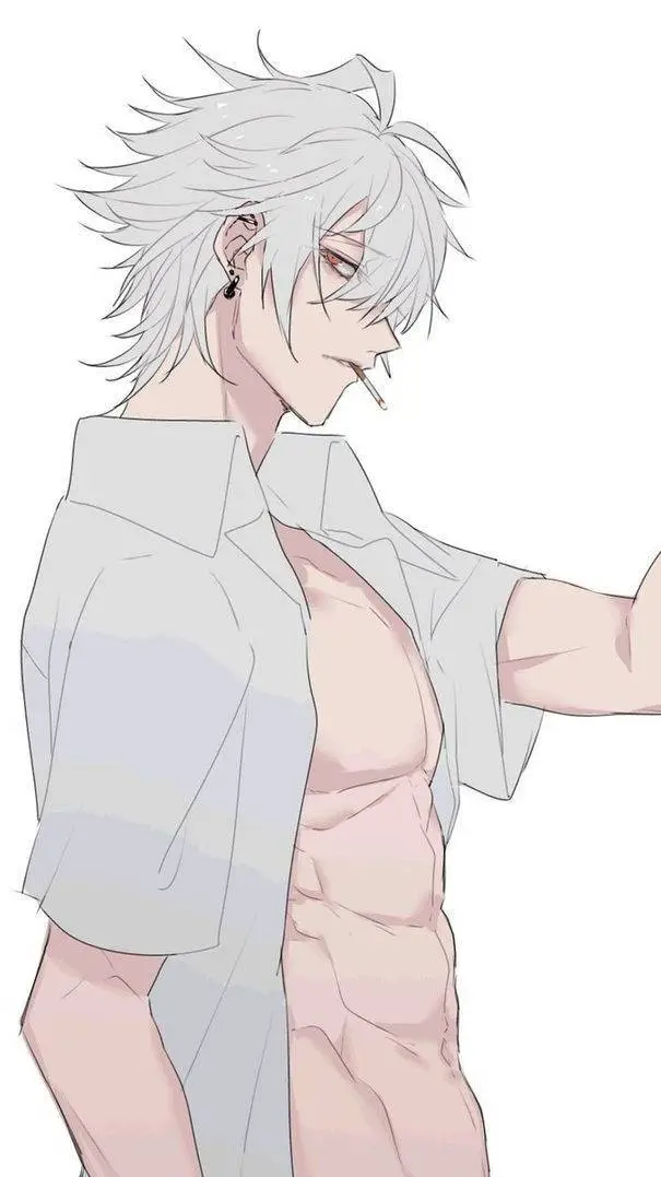 ai character: Max background