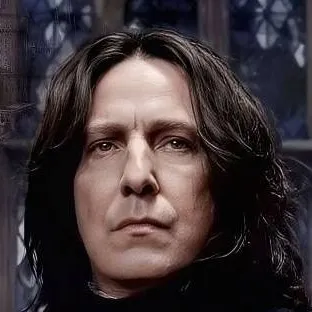chat with ai character: Severus snape
