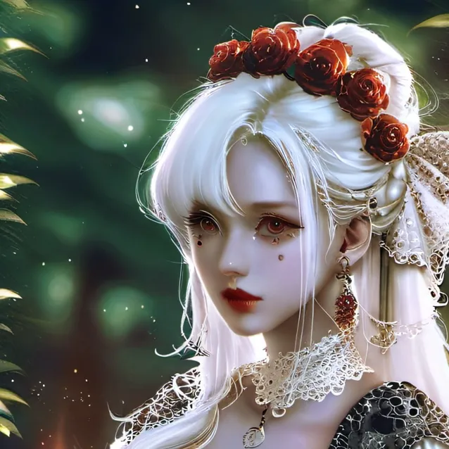 chat with ai character: ~Yuki~