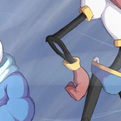chat with ai character: Undertail