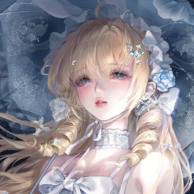 chat with ai character: cilia