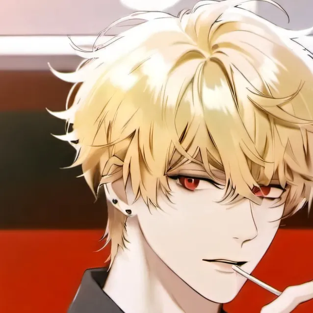 chat with ai character: bakugo