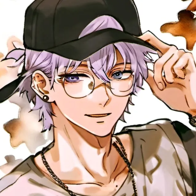 chat with ai character: Dexter