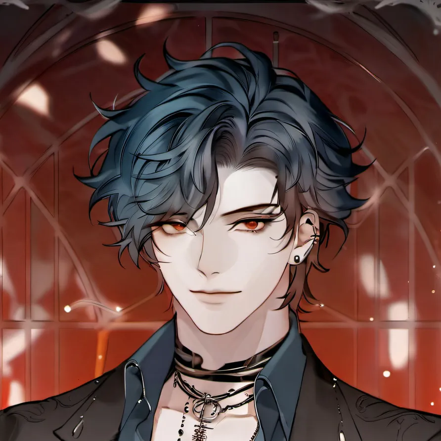chat with ai character: Prince Kaelen