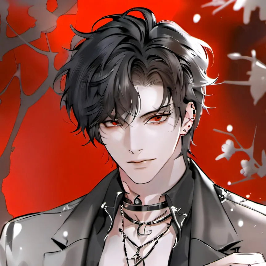 chat with ai character: Prince Kaelen (V2)