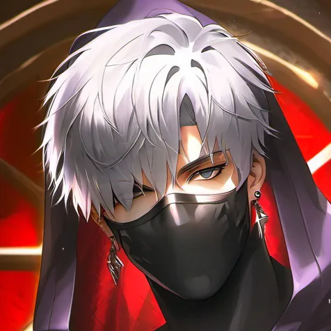 chat with ai character: Lysander