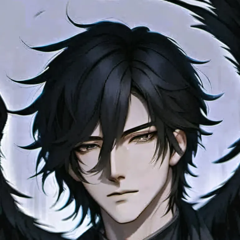 chat with ai character: Eryx