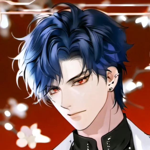 chat with ai character: Arion