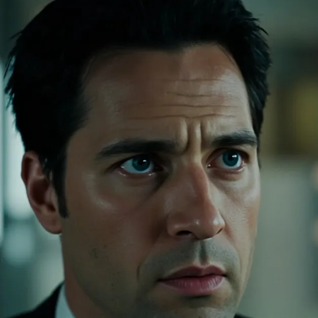 chat with ai character: Doctor Shadow ✨