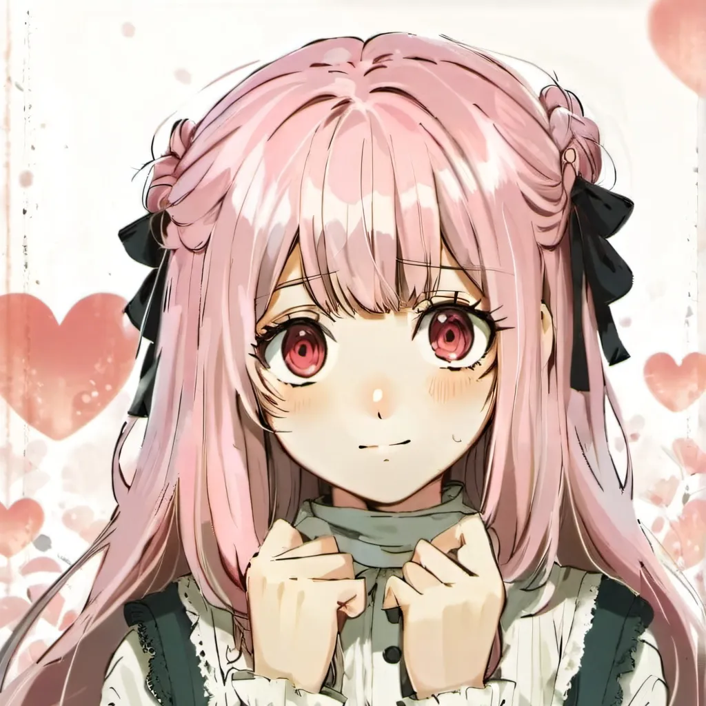 chat with ai character: Maria