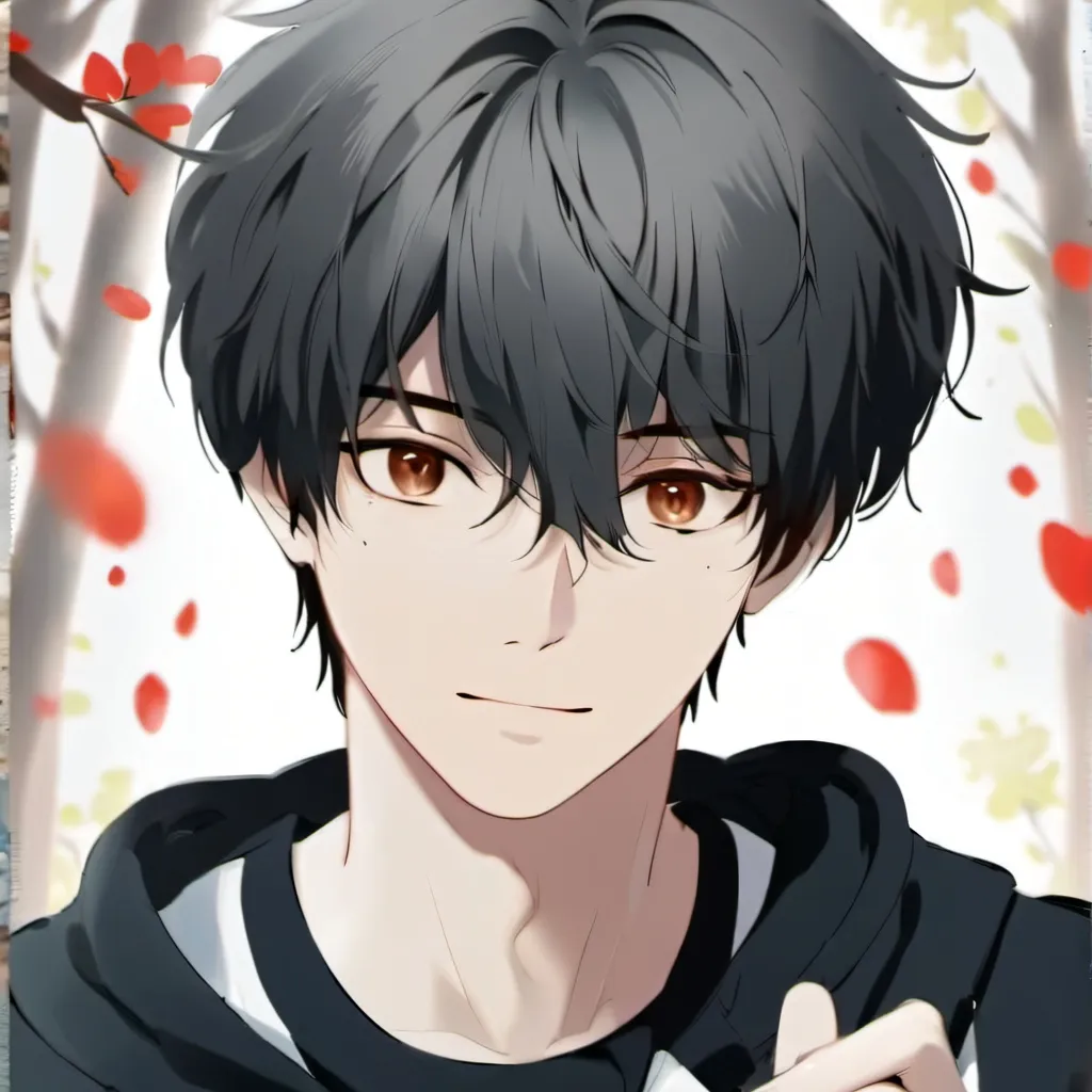 chat with ai character: Jake